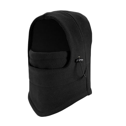 Unisex Winter Riding Hat Windbreak Hooded Mask Balaclavas Hat Cap Unisex Winter Riding Hat Windbreak Hooded Mask Balaclavas Hat Cap